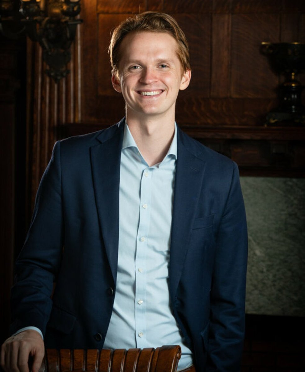 Congratulations to <a href="/ethan_andersen_/">Ethan Andersen</a> who has been named Managing Partner of <a href="/PrincetonSC/">PSC</a>, part of PPAG's Winning Circle of Companies. Andersen will succeed <a href="/norrisclark/">Norris Clark</a>, who has led the firm since its inception in 2012. #publicrelations #communications #storytelling