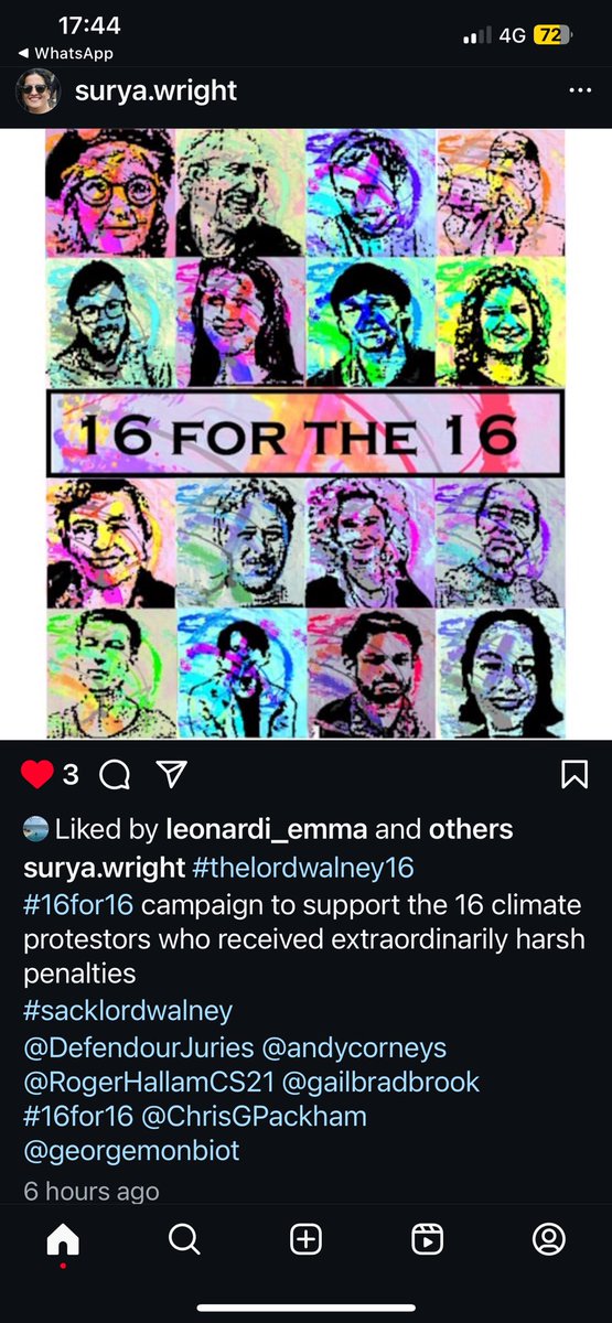 Leon Pan (@leonpan21) on Twitter photo <a href="/DaleVince/">Dale Vince</a> #16for16 #TheLordWalney16 is not ‘silly’ as <a href="/LordWalney/">Lord Walney</a> would have us believe <a href="/DefendourJuries/">Defend our Juries</a> <a href="/andycorneys/">Andy #Rejoin #Climatejustice #NHS</a> <a href="/gailbradbrook/">Gail Bradbrook</a> <a href="/RogerHallamCS21/">Roger Hallam</a> <a href="/DaleVince/">Dale Vince</a> #16for16 #TheLordWalney16 is not ‘silly’ as <a href="/LordWalney/">Lord Walney</a> would have us believe <a href="/DefendourJuries/">Defend our Juries</a> <a href="/andycorneys/">Andy #Rejoin #Climatejustice #NHS</a> <a href="/gailbradbrook/">Gail Bradbrook</a> <a href="/RogerHallamCS21/">Roger Hallam</a>