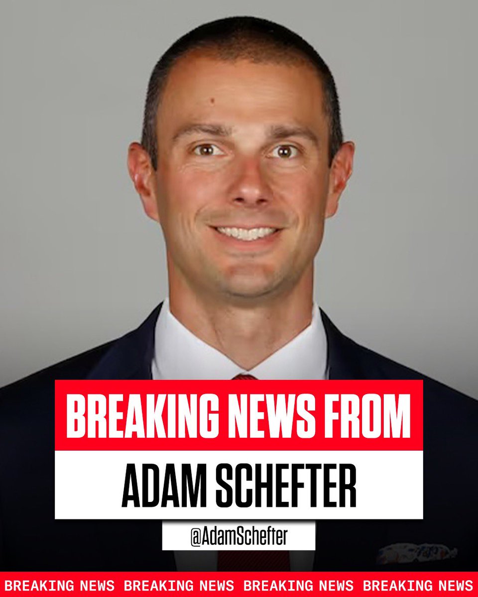 A new leader in Las Vegas: Raiders are finalizing a deal to hire Buccaneers assistant GM John Spytek as their new general manager, per sources.