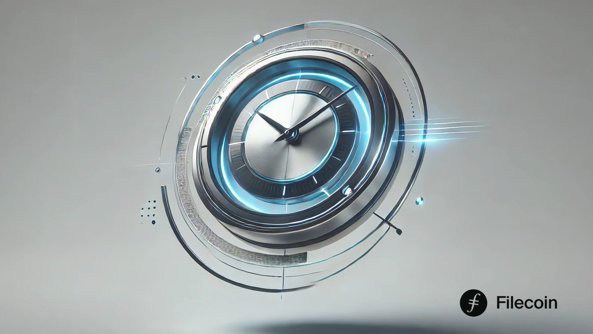 Filecoin's tweet image. Fast Finality (F3) testing scaled to 100% of the Filecoin network, optimizing the Bootstrap phase to complete in ~1 hour 10 minutes with minimal bandwidth usage. Promising progress, but steady-state consistency and speed remain key challenges before mainnet activation.