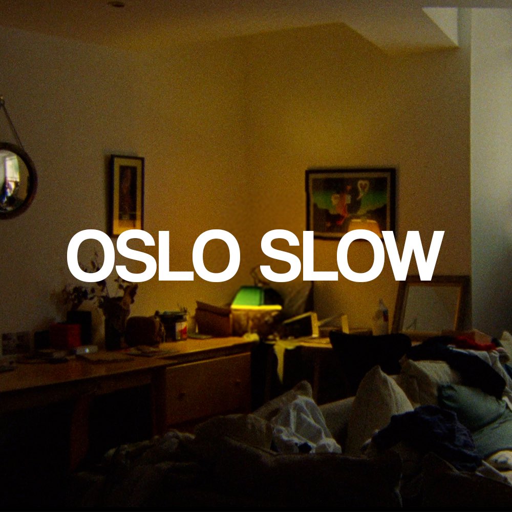 Go and give OSLO SLOW (<a href="/osloslowforever/">OSLO SLOW</a>) a follow. New music coming. #newband #moresoon #2025
