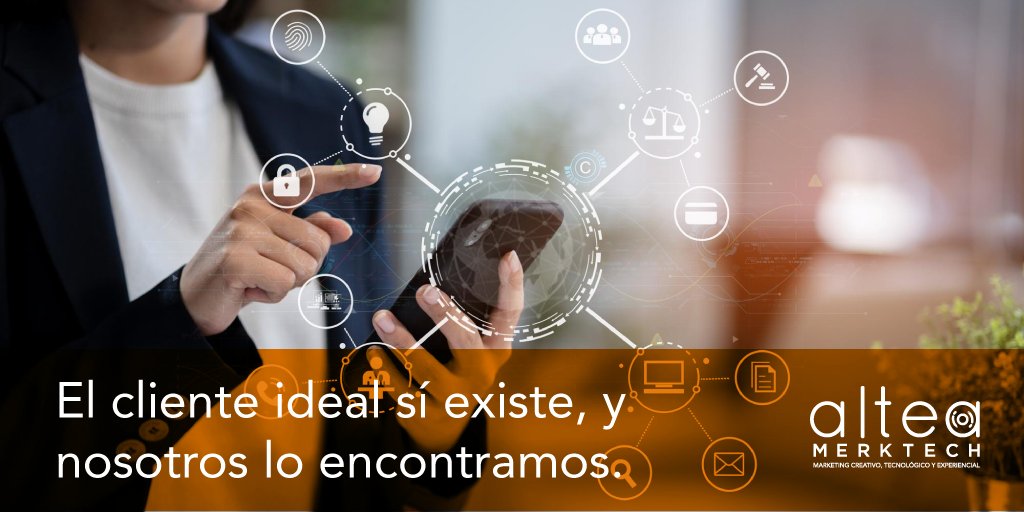 ALTEAMERKTECH's tweet photo. Descubre cómo nuestras soluciones programáticas identifican y captan audiencias reales, listas para enamorarse de tu marca. 💻📈
#DataDrivenMarketing #DecisionesBasadasEnDatos #Publicidad #Data #Marketing #Marketingdigital #Creatividad https://t.co/fOVaJY0QY1