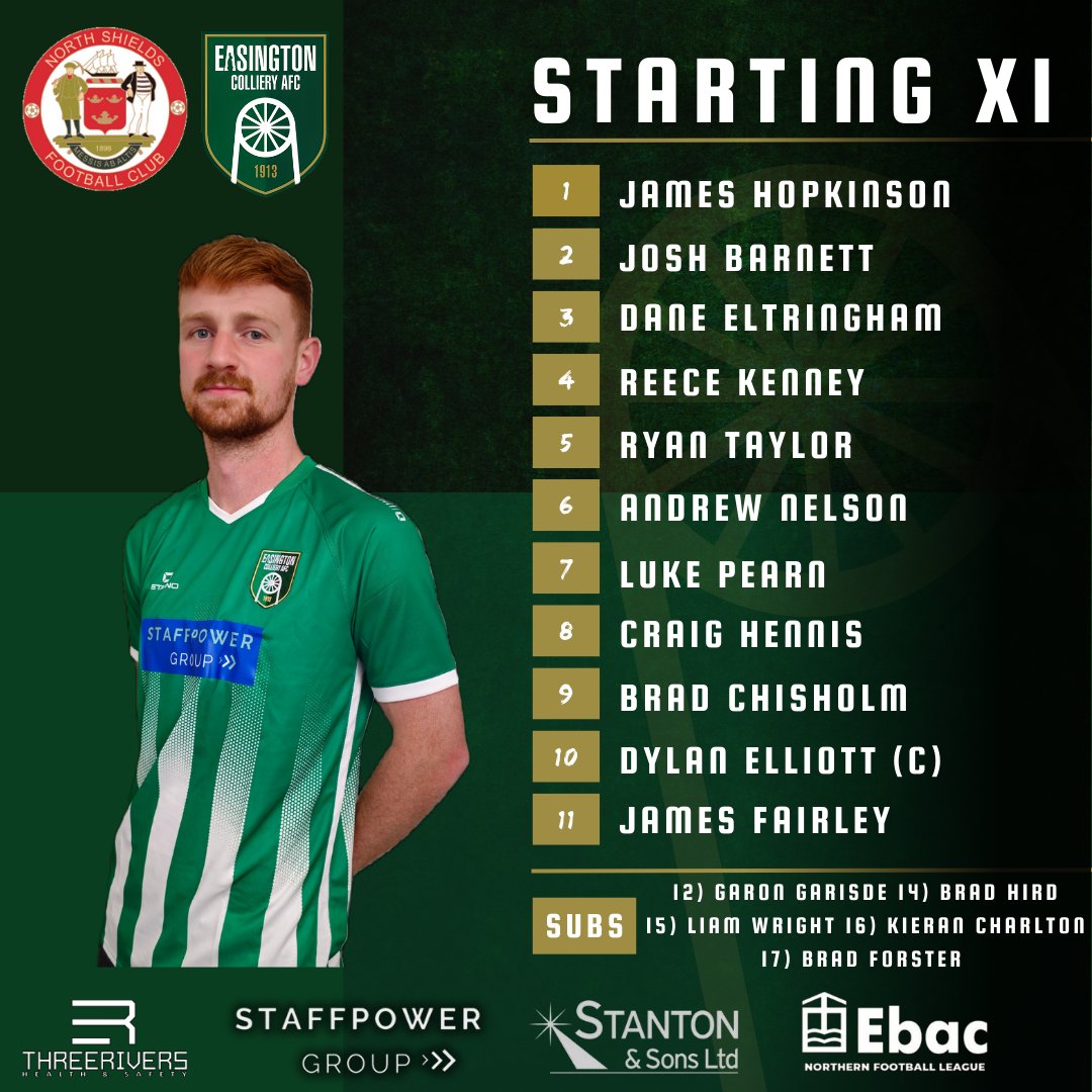 Easington Colliery AFC tweet media