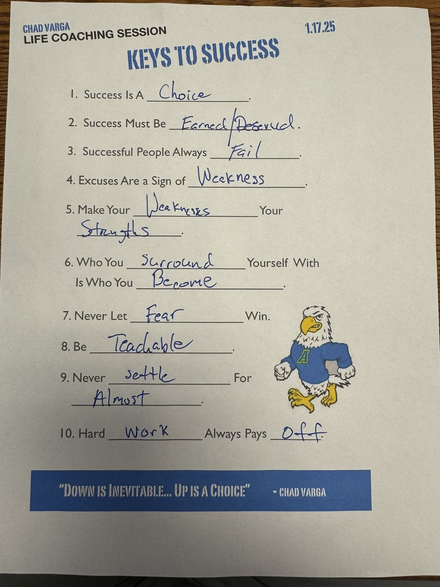 Aguila ESD #63 tweet media