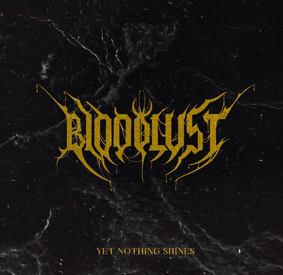 BLOODLUST (Espanya) presenta nou àlbum: "Yet Nothing Shines" <a href="/BloodlustBnd/">Bloodlust</a> #Bloodlust #Metalcore #Desembre2024 #Espanya #NouÀlbum #Metall #Metal #MúsicaMetal #MetalMusic