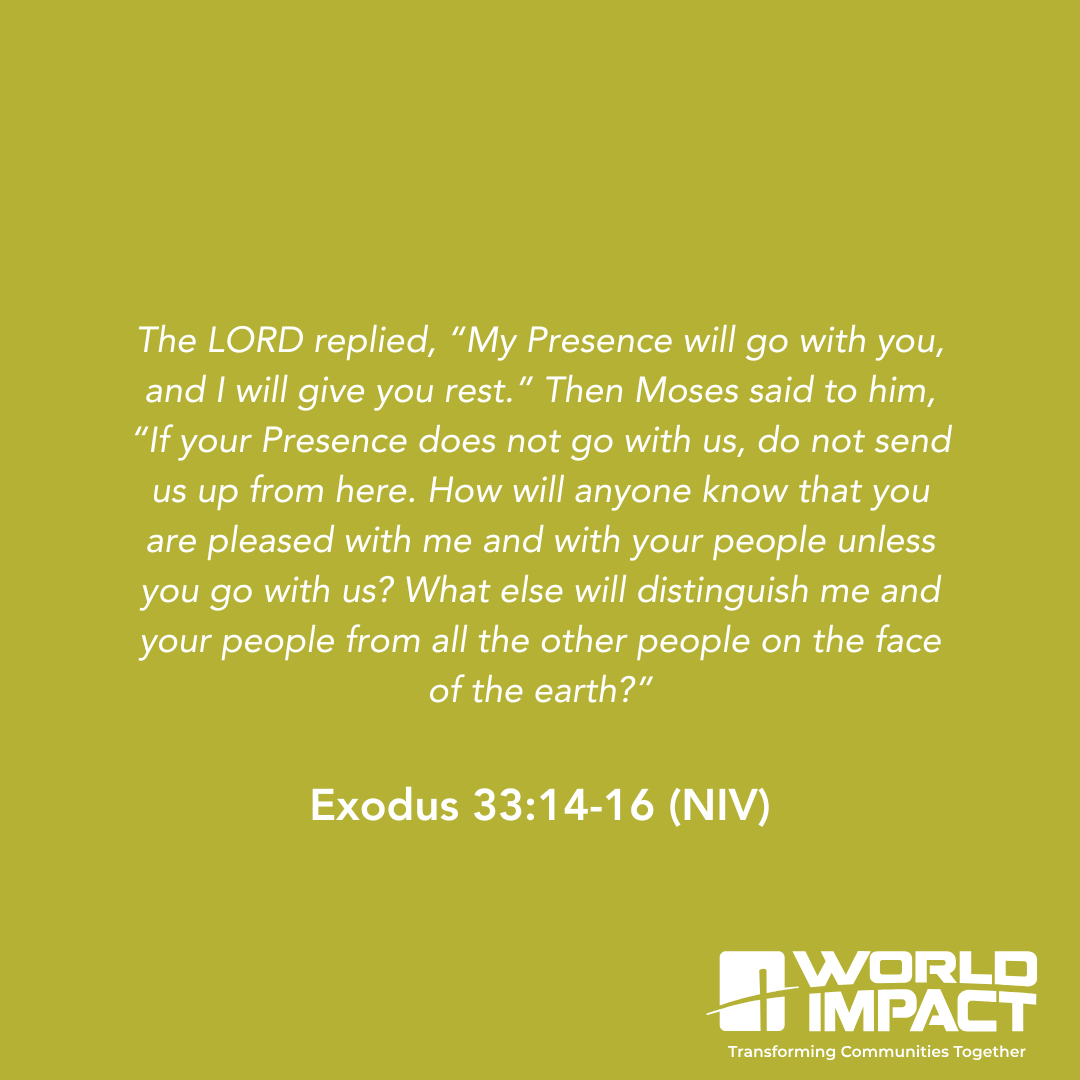 World Impact, Inc. tweet media