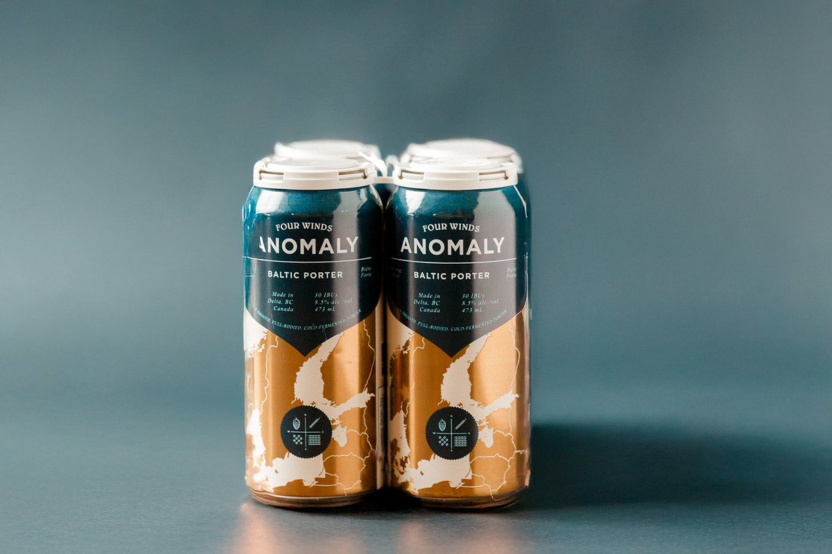 Four Winds Brewing tweet media