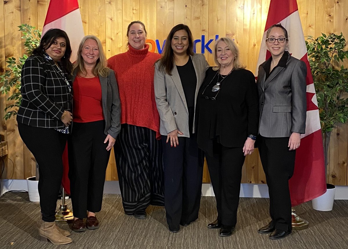 FedDev Ontario (@feddevontario) on Twitter photo Today, in Ottawa, the #GC announced support for <a href="/PAROCentre/">PARO Centre</a> and 4 additional women-led businesses that are helping #southON women entrepreneurs grow and succeed.
News Release: ow.ly/V0Pn50ULhX5 Today, in Ottawa, the #GC announced support for <a href="/PAROCentre/">PARO Centre</a> and 4 additional women-led businesses that are helping #southON women entrepreneurs grow and succeed.
News Release: ow.ly/V0Pn50ULhX5