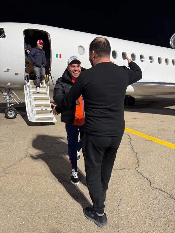 In foto un ricercato per crimini di guerra e contro l'umanità fuggito dall'Europa con un jet italiano dei Servizi segreti. Avesse vuotato il sacco avrebbe fatto cadere almeno tre governi e una decina di alti funzionari dello Stato. #immunitàbipartisan