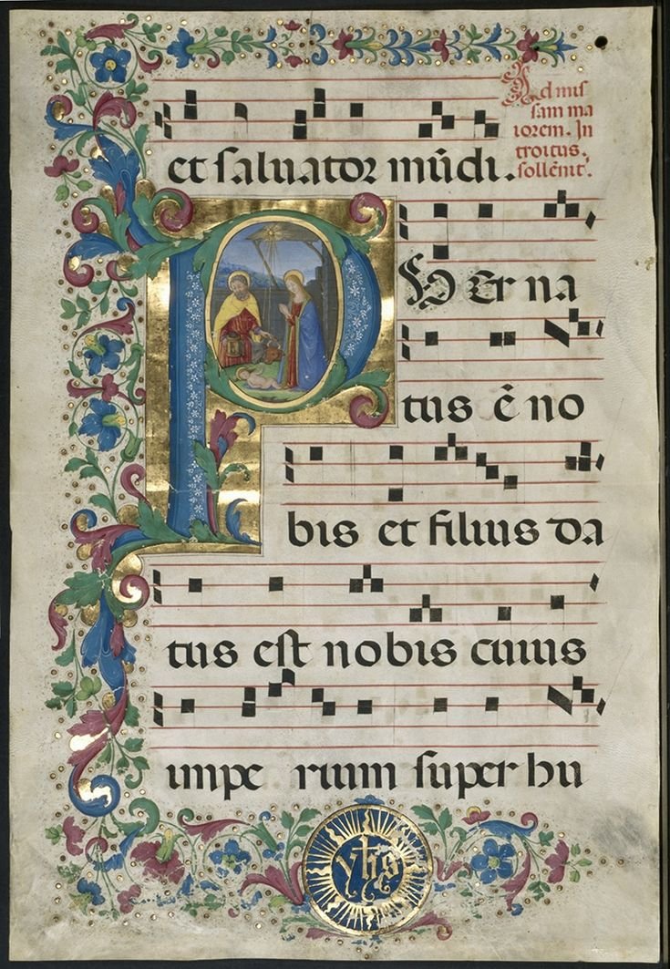 latinedisce's tweet image. Medieval manuscripts are a treasure trove of extraordinary beauty.