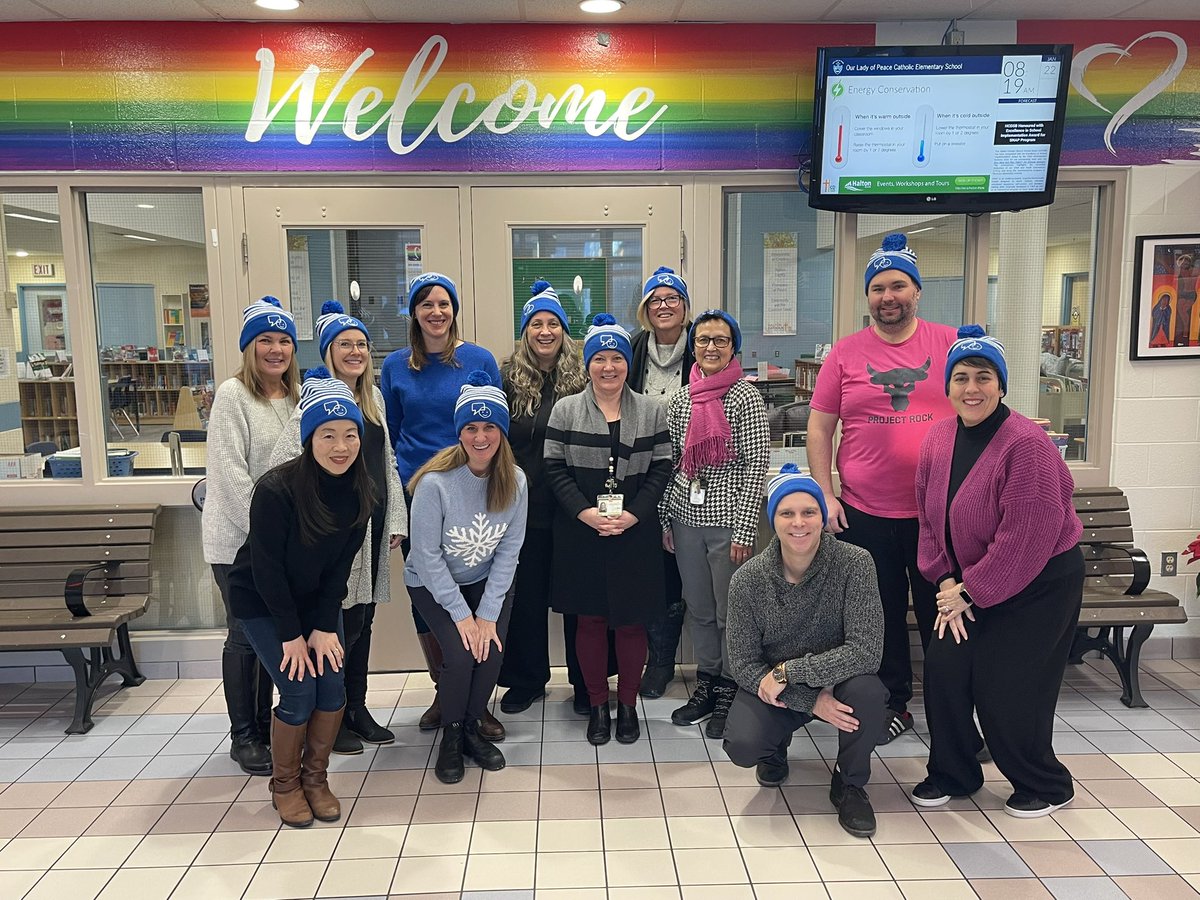 Mental health is Important! Today is #BellLetsTalk day reminding us to take care of ourselves today and everyday 💙