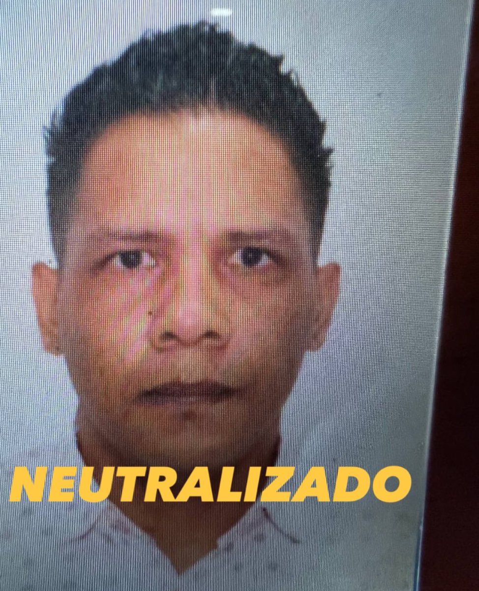 rcamachovzla's tweet photo. Abatido alias Wilexis por comisiones del Cicpc https://t.co/QIqwNQIcQL
