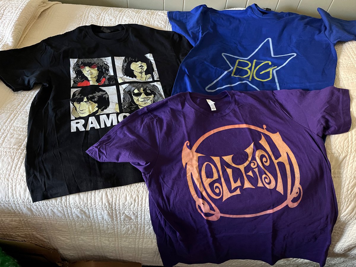 Professor Power Pop tweet media