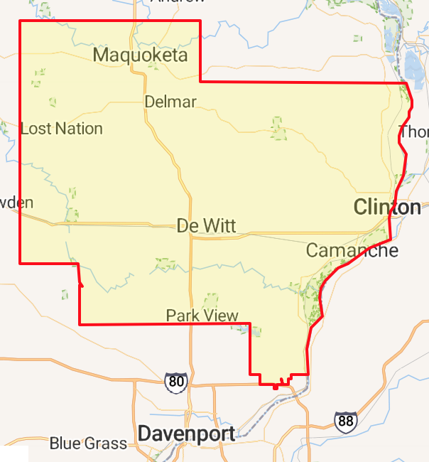 🚨SPECIAL ELECTION - IOWA STATE SENATE DISTRICT 35🚨

Democrat: Mike Zimmer (facebook.com/mikezimmerfori…)

Election Date: 🗓️THIS TUESDAY, JANUARY 28TH🗓️

Area: North of Davenport (see map below)

Note: While red, the partisan lean is only R+10. A Dem win is not out of the question.