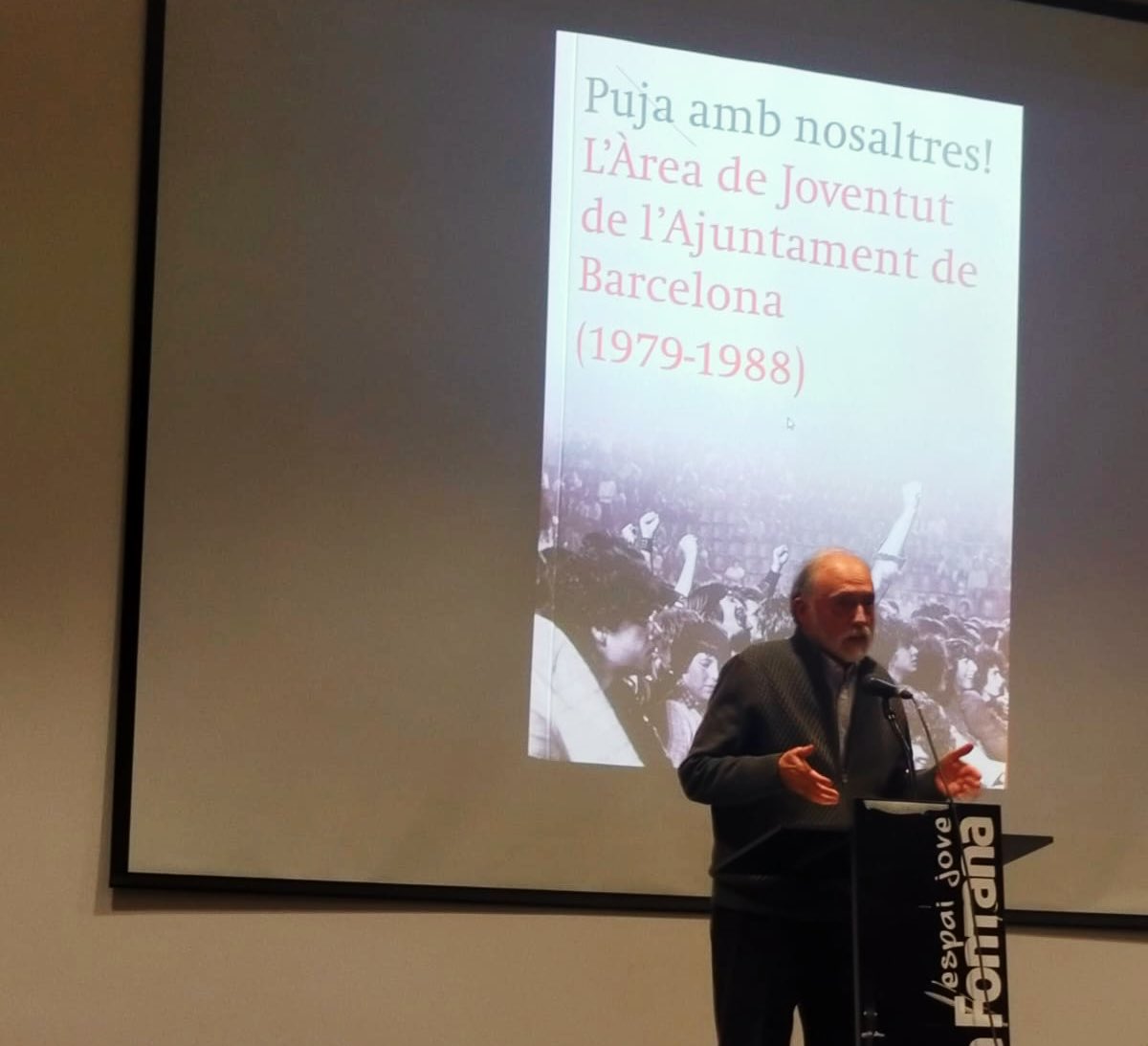 Fundació Catalunya Europa tweet media