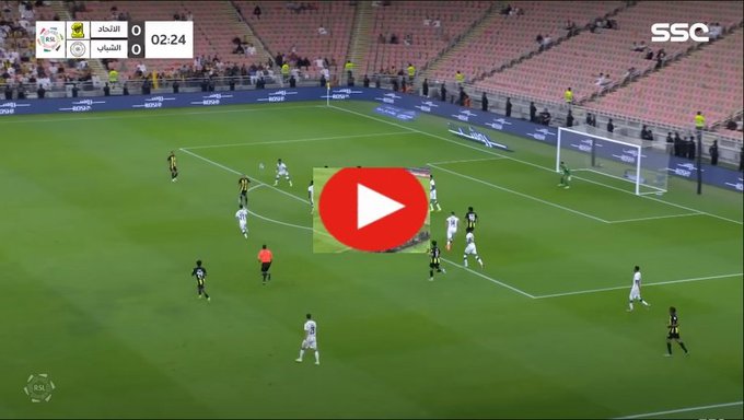 بث مباشر الاتحاد و الشباب اليوم
الاتحاد 2 / 0 الشباب
الاتحاد ضد الشباب
#الاتحاد_الشباب
#الشباب_الاتحاد
تابع حسابنا ليصلكم البث الجديد اذا توقف
فضلوها , المباراة كاملة  ❤️📺
إضغط هنا لمشاهدة المباراة الان :
ok.ru/video/95527964…