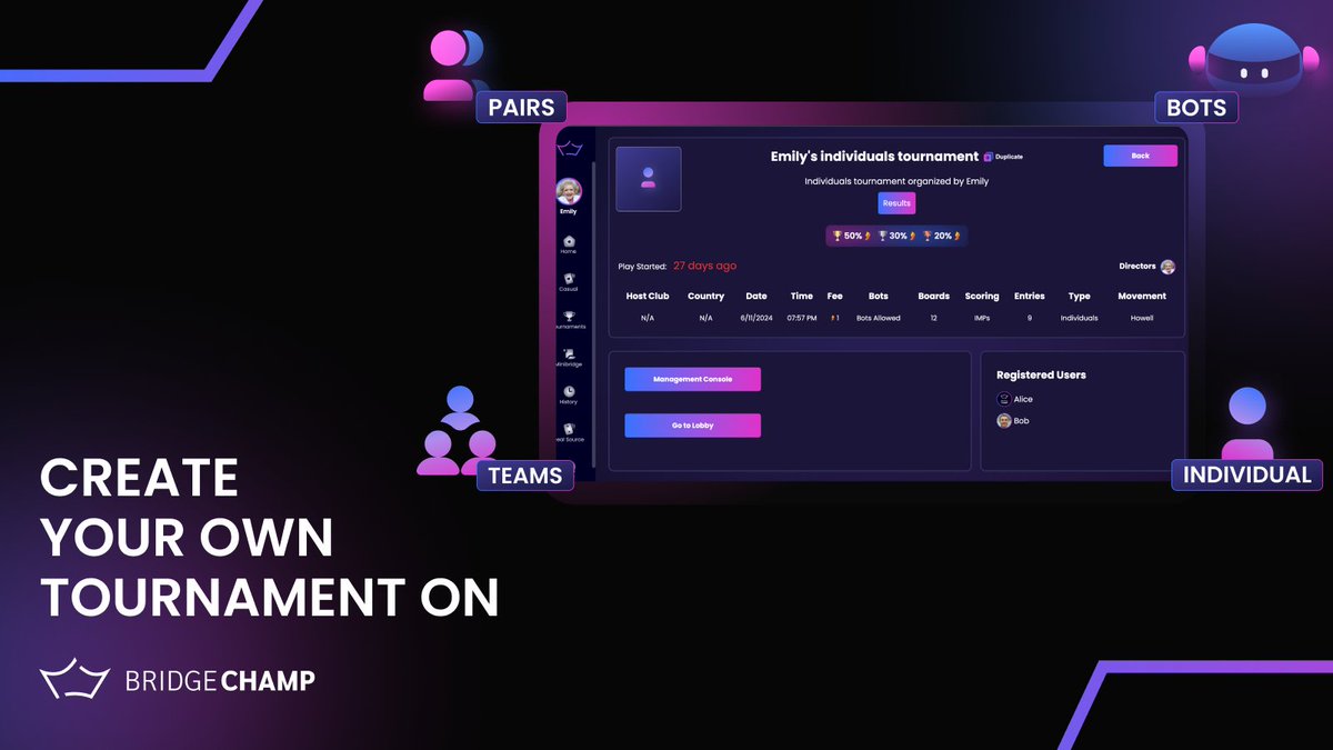 Bridge Champ tweet media