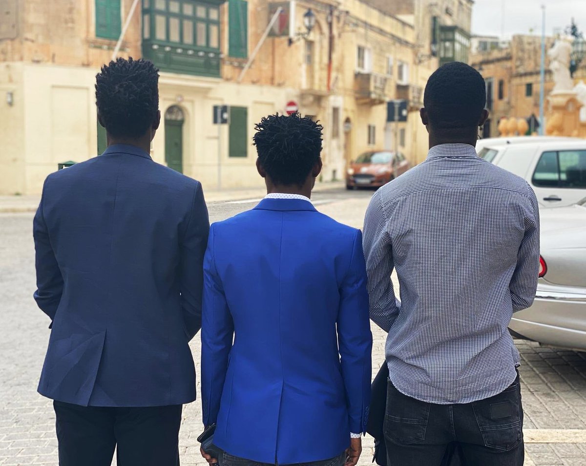 The Civil Fleet tweet media