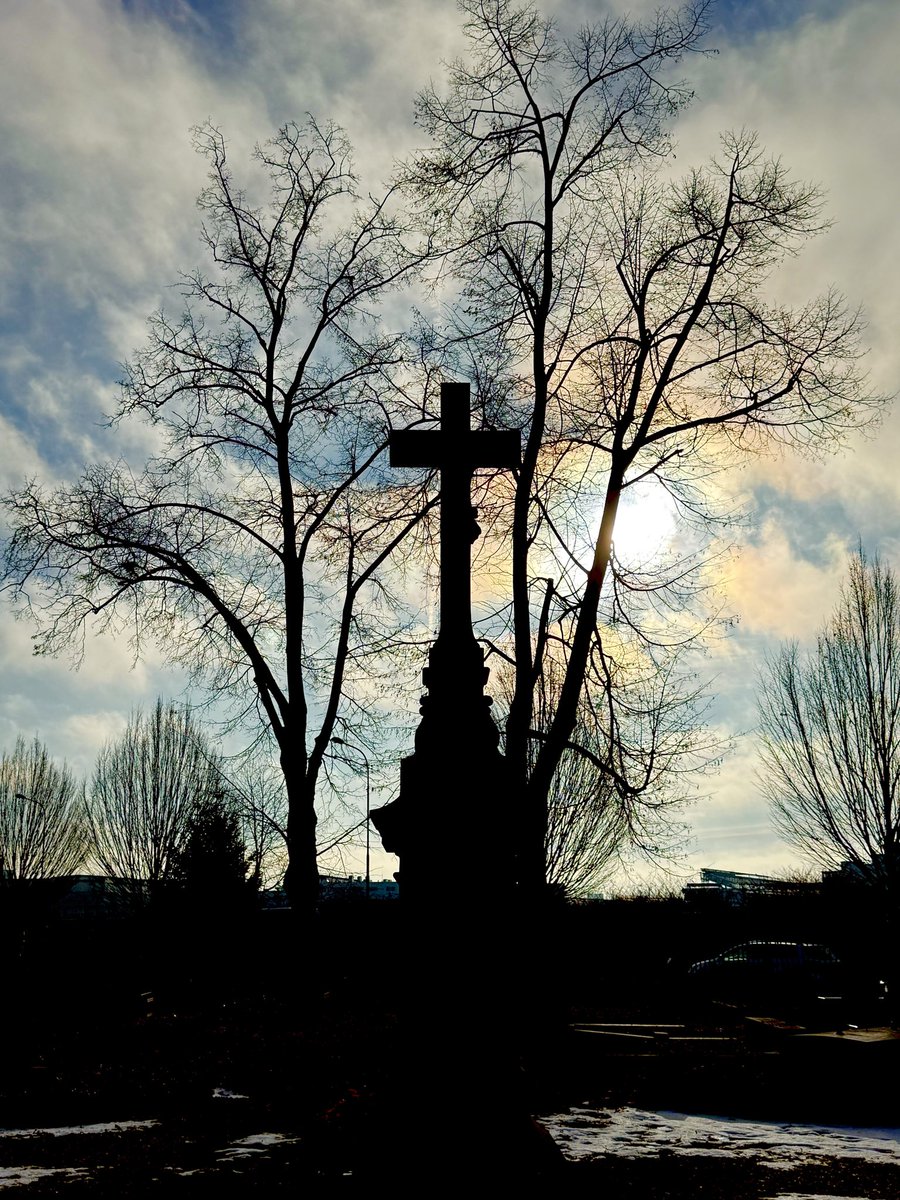 MarianskeHory's tweet photo. Regenerace mariánskohorského hřbitova byla zahájena. Na místě se sešli zástupci obvodu, zhotovitele, dozorů stavby a další pracovníci, aby zhotoviteli oficiálně předali staveniště k realizaci. Celá investiční akce vyjde na téměř 26 milionů korun. https://t.co/d98ZZmRElY