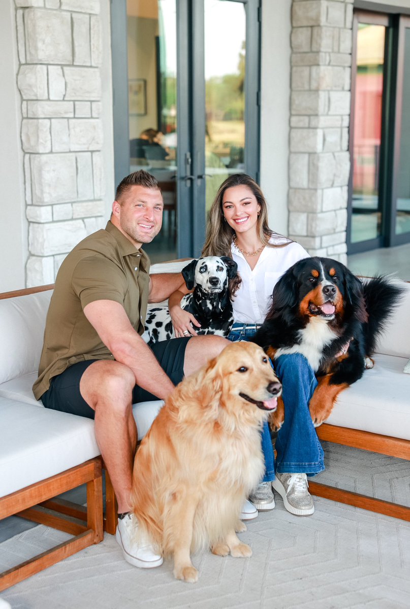 Somehow they’re now 5 going on 35 🥲 time really does fly when you’re having fun!! These pups bring so much joy and I just can’t imagine our home without them. Here’s to the next 5 years of more cuddles, kisses and extra treats just for being amazing 😂 happy birthday to our