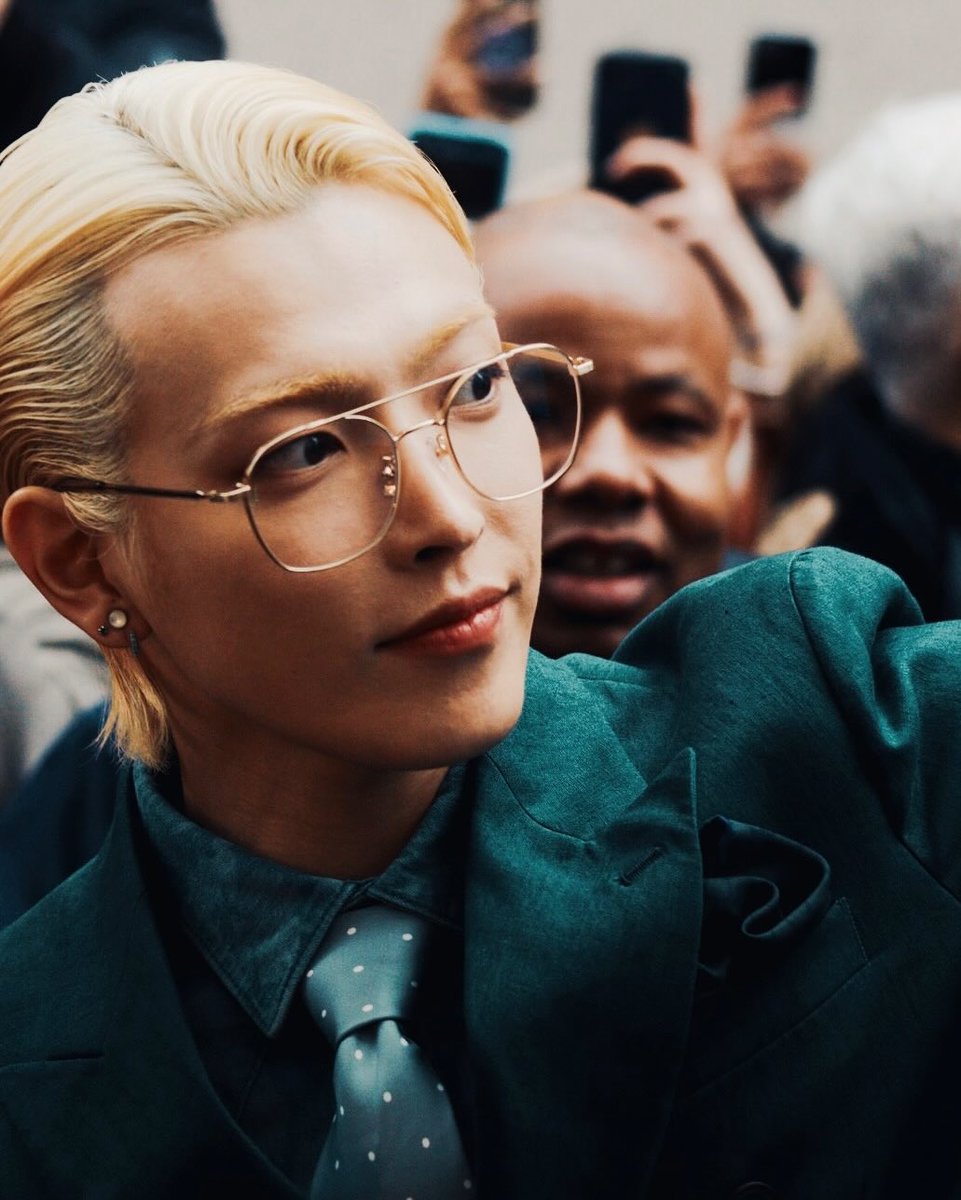 All for Hongjoong | slow tweet media