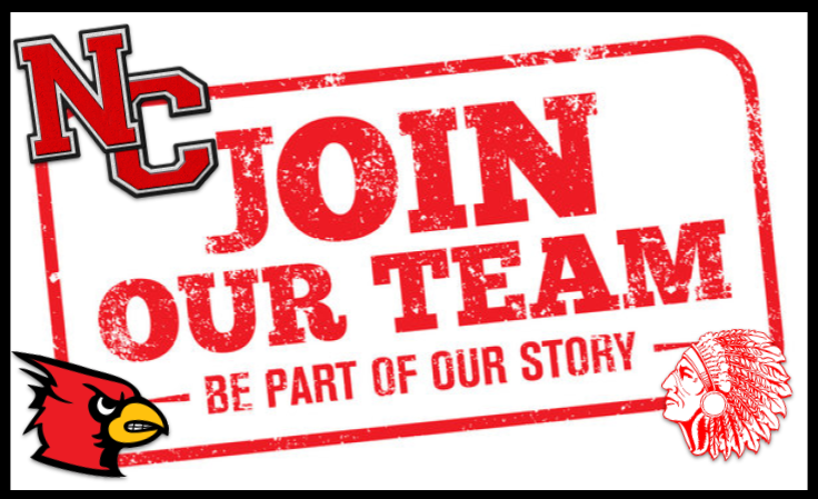 Interested in teaching at North Clay CUSD#25?  Please see the link below for information on our available elementary teaching position for the 2025-2026 school year!  We are NC! <a href="/EIU_CollegeOfEd/">EIU's College of Education</a> <a href="/RegOffEd12/">ROE #12</a> 
illinoiseducationjobbank.org/Job-Posting/14…