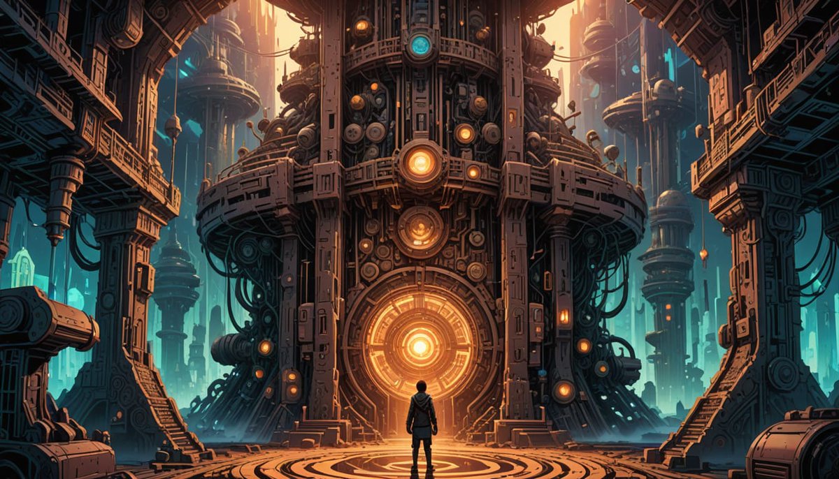 apollocodex's tweet photo. Check out Adýton | The Aleph Omnitype at the center of the universe https://t.co/Iozxi7P8Go 

#new #fantasy #soulmates #novel #ReadersFavorite #scifi #magic #adventure https://t.co/WVK1aRT2jM