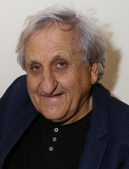 The Tel Aviv Review of Books tweet media