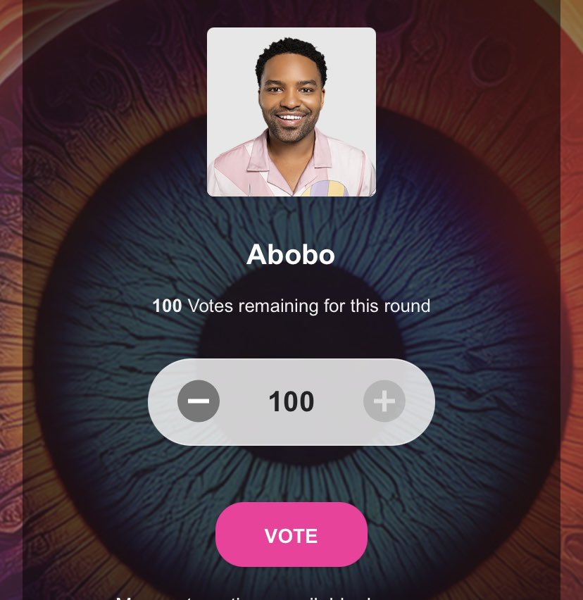 GiveItUp4Flo's tweet photo. @Tshawekaziiii I’ve already voted for Abobo ….. by mastake 😂😂😂 https://t.co/jmHHn8zDKG