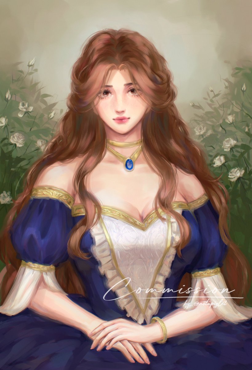 Soleil Sierra Cervantes from Jonaxx' series Costa Leona 

Commission work 

#jonaxx #CostaLeonaSeries #jsl #SandsOfTime #artmoots