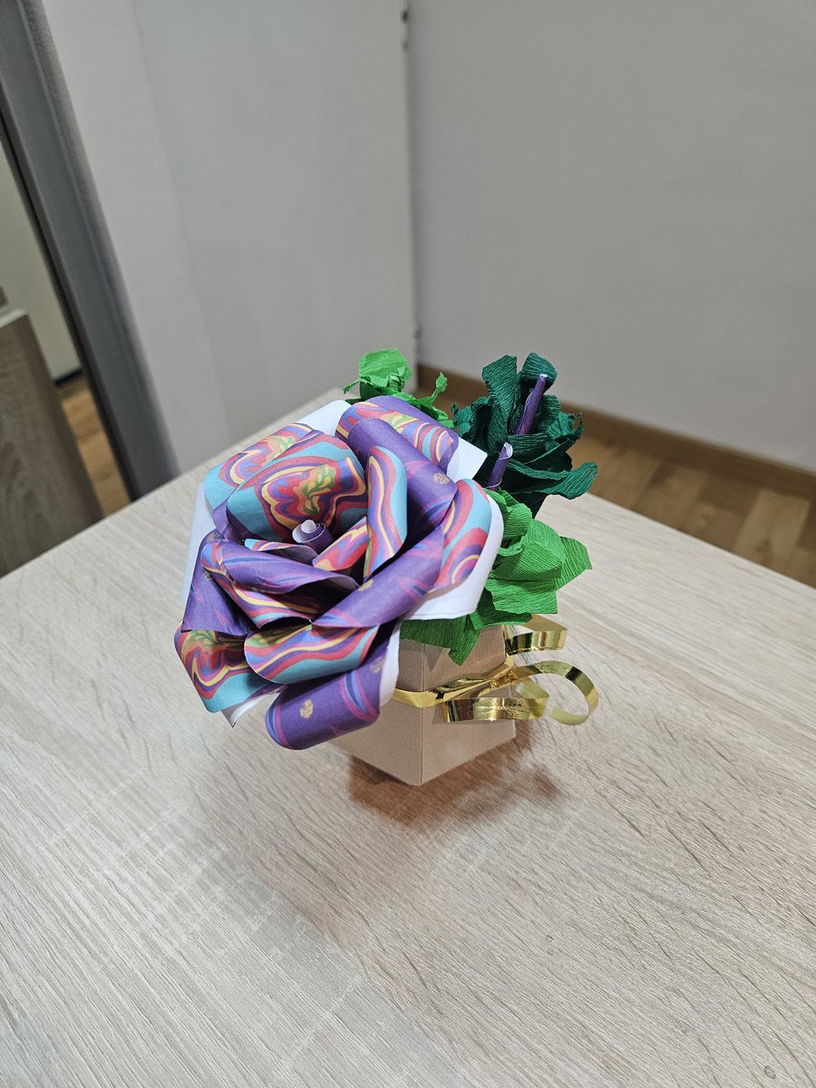 Grrr la greffière tweet media