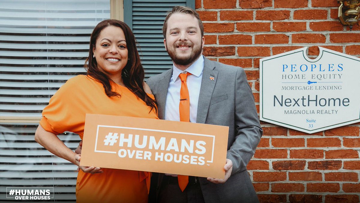 When natural disasters strike, it’s easy for real estate agents to take the recovery process personally. “We’re called to do something bigger than just selling houses,” said O’Mayra Diaz, co-owner of NextHome Magnolia Realty. #HumansOverHouses

Read more: buff.ly/3PJbs2i