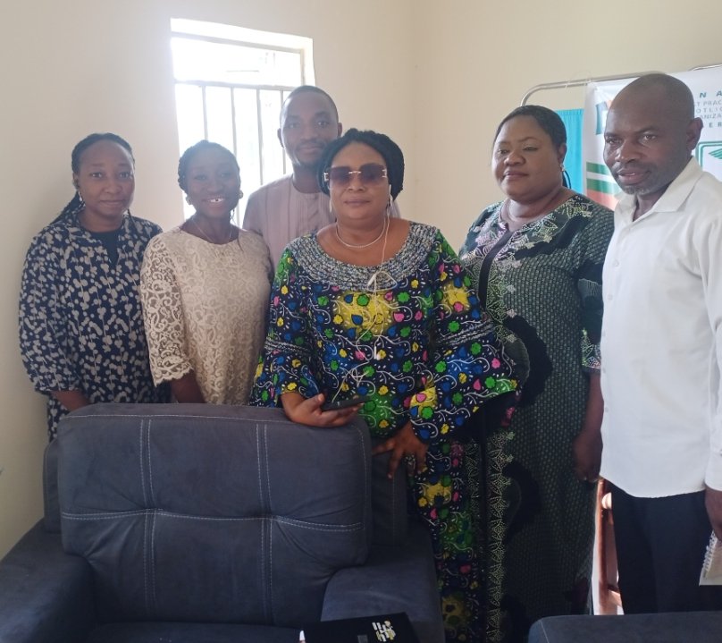 Pictures from Day 1 and 2 at the ongoing BPSO conference