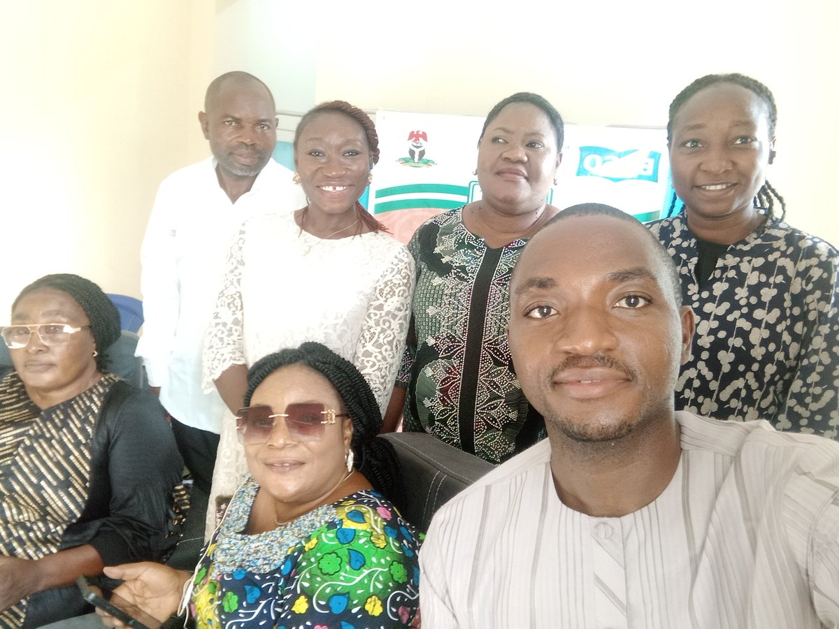 BPSO FMC JALINGO tweet media