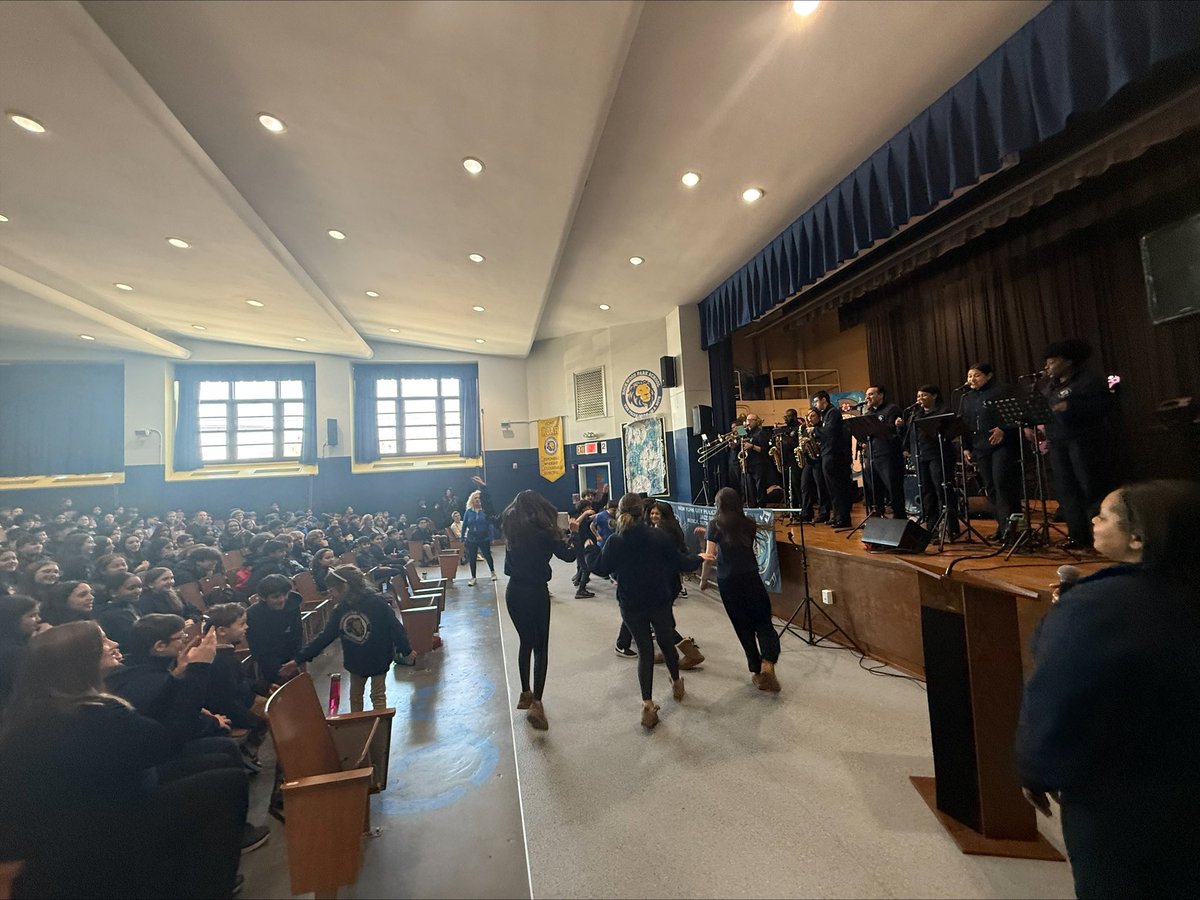 PS/MS 207 The Rockwood Park School tweet media