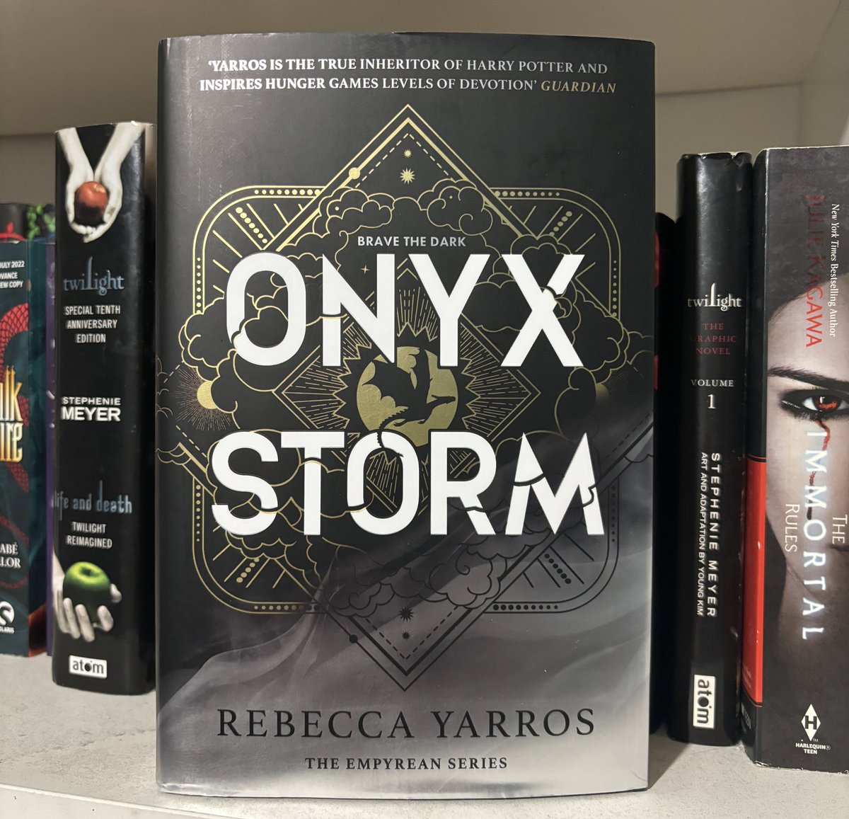 Casey Ann tweet media