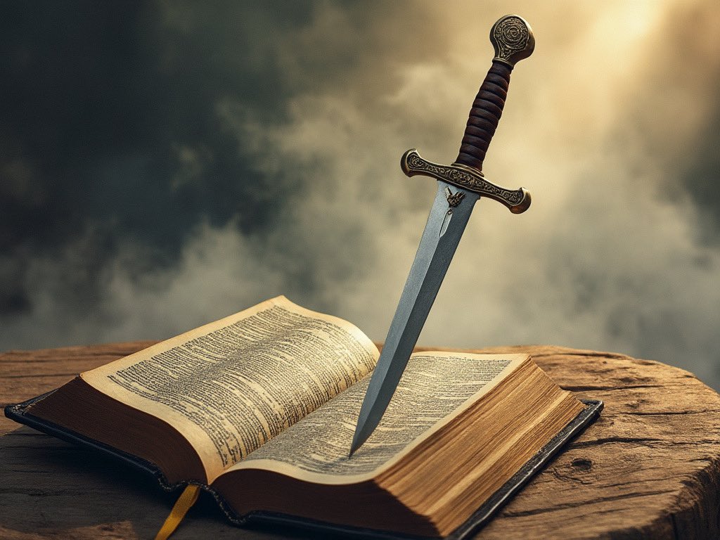 elsiervo__'s tweet photo. Ser cristiano en nuestros días es algo tan diluido que cualquiera que lea unos cuantos versículos o que conozca un poco de la persona de Cristo ya se considera cristiano...

El problema en estos días es que la iglesia es tan grande como el océano pero tan profunda como la piscina de un niño.

Vemos tantas locuras que se han creado, tanta moda que han inventado para atraer, mantener y alentar a las personas que muchas iglesias llegan al punto de decir que tal o tal cosa es bíblica...

Pero si te levantas como un Bereano, como aquellos de Hechos 17, diciendo "dadnos base bíblica para eso" entonces eres el enemigo del "evangelio"... ¡qué estupidez!