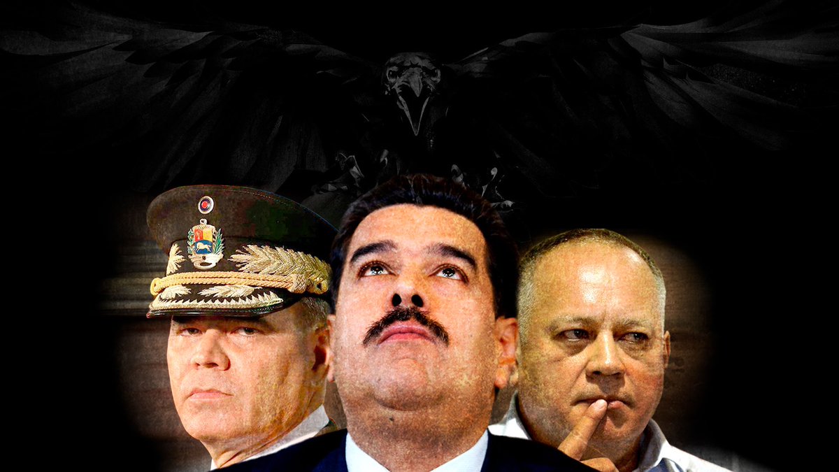 agusantonetti's tweet photo. Lo que ha ocurrido en las últimas 24 horas con el régimen terrorista de Venezuela:

🇨🇴 Invadieron espacio aéreo colombiano con aviones de guerra rusos.

🇧🇷 Tropas de la DGCIM cruzaron la frontera con Brasil.

🇨🇱 Fiscalia los declara culpables de asesinar a Ronald Ojeda en Chile. https://t.co/eTFb90c0HL