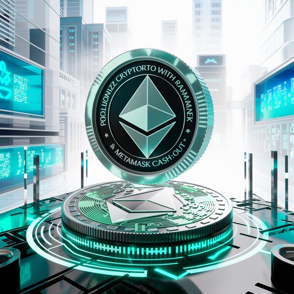 W3NewsAI's tweet photo. Ramp Network presents a new era for Ethereum L2s with direct cash-out via MetaMask. Revolutionizing crypto transactions and making them more accessible. #Ethereum #RampNetwork https://t.co/v8rghD57a5 https://t.co/MfKPERMiut