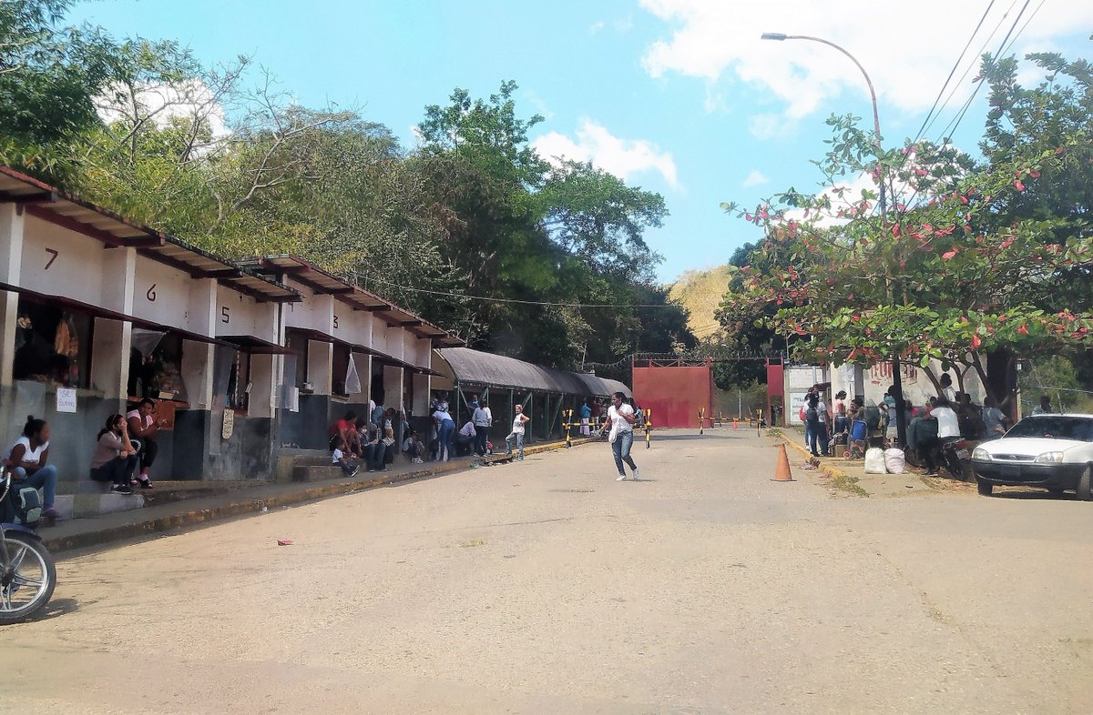 Ventana a Libertad tweet media