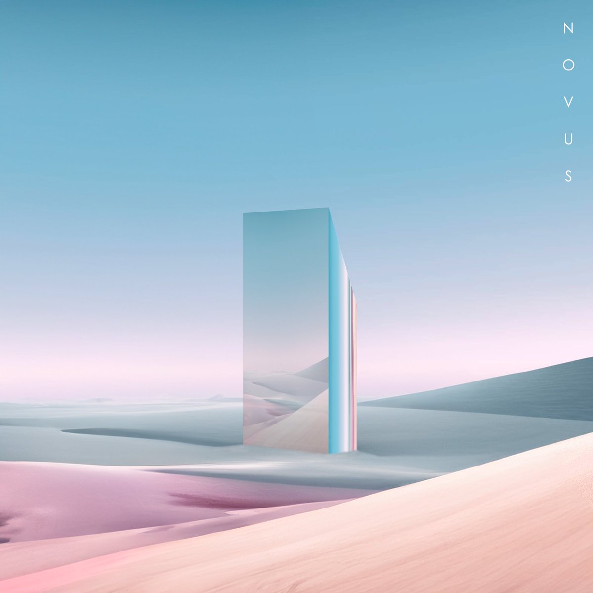 This is the last single before the full release of my first album !
« Novus » is out now : alterk.lnk.to/Novus
I hope you will enjoy this cinematic adventure !
