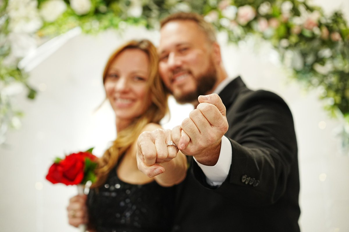 Haven’t shared this yet on X or YouTube but I just got engaged. Her name is Shelley &amp; we reconnected after 25 years when we used to work together as hairdressers. I’m extremely happy &amp; blessed. We get married November 15, 2025. Appreciate the love ❤️
