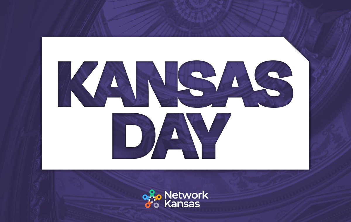 Happy #KansasDay! 🌻It's a beautiful day to get out and support Kansas-grown businesses.

#ShopLocal #KansasProud #kseship