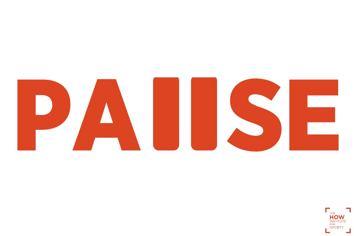 The HOW Institute for Society (@thehowinstitute) on Twitter photo 💬 “When you press the pause button on a human, they start.” – <a href="/DovSeidman/">Dov Seidman</a>
Our new report shows how leaders who reflect, apologize authentically, and inspire values-based action create lasting impact. Are you ready to lead differently? 🌟
📘 Learn more bit.ly/407qBzm 💬 “When you press the pause button on a human, they start.” – <a href="/DovSeidman/">Dov Seidman</a>
Our new report shows how leaders who reflect, apologize authentically, and inspire values-based action create lasting impact. Are you ready to lead differently? 🌟
📘 Learn more bit.ly/407qBzm
