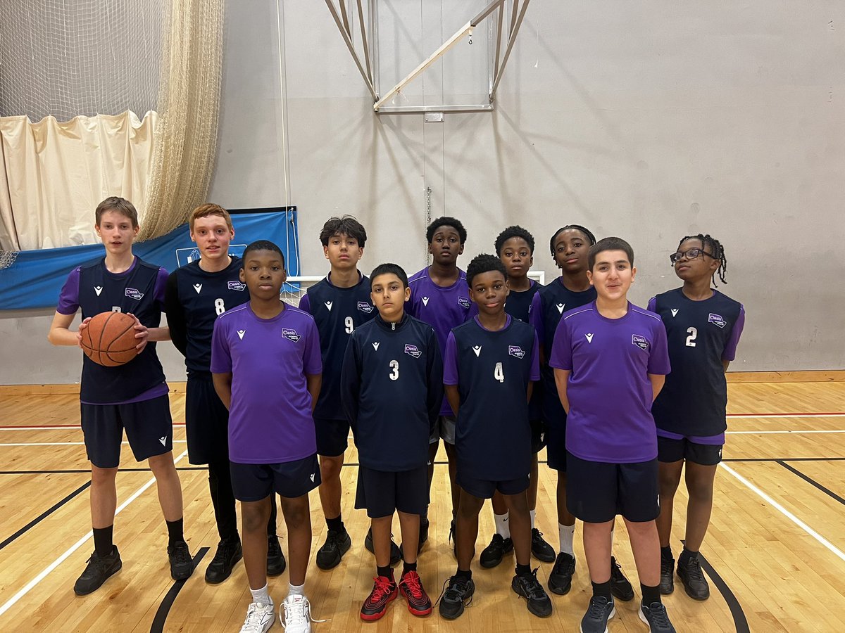 OASP_PE's tweet photo. Year 8 basketball team secure a great win last night against Shirley High. MVP to Samuel scoring 20 points! https://t.co/S0Y0a97BUl