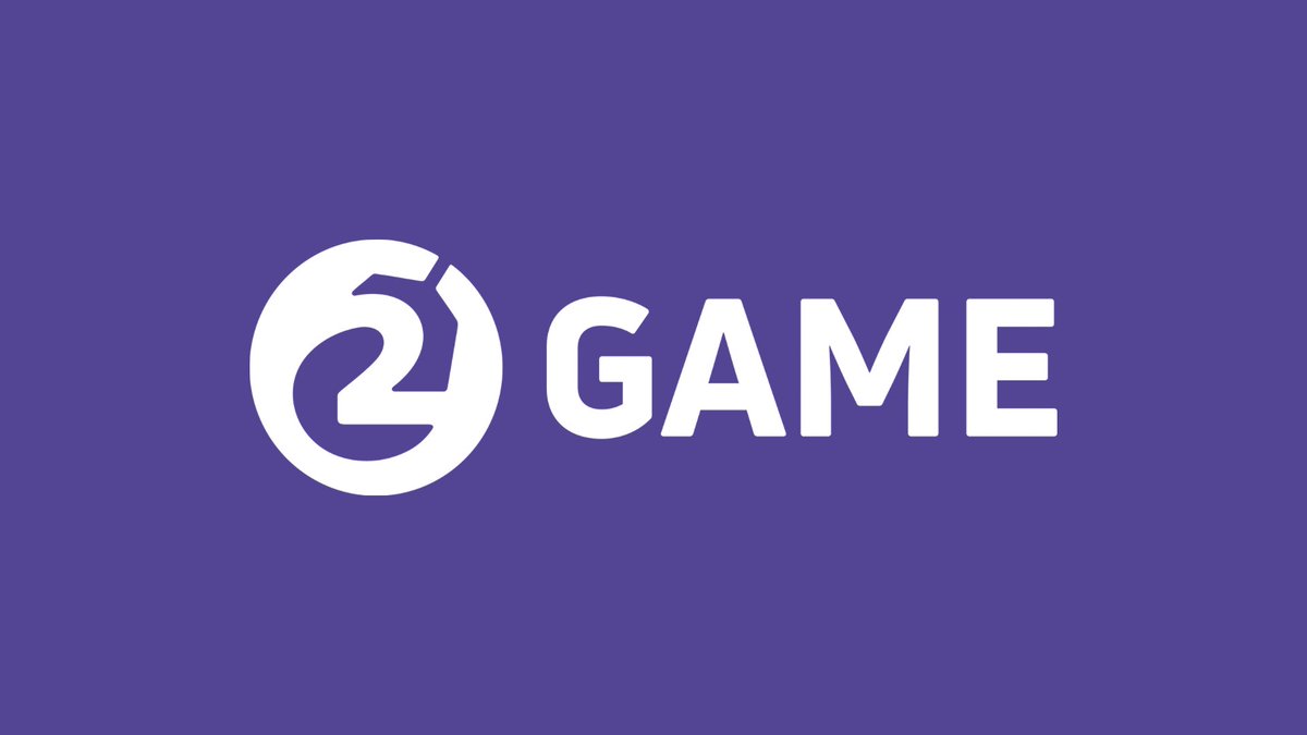 NOVO SORTEIO NOVO COM A <a href="/2Game_BR/">2Game Experience</a> 
 
Sorteio de uma key de QUALQUER JOGO na 2Game (o vencedor escolhe)

Regras:
✅ Seguir esse perfil e a <a href="/2Game_BR/">2Game Experience</a>
✅ Curtir e dar RT sem comentários
✅ Responder o Tweet dizendo o jogo que você gostaria

Sorteio será dia 28/01/2025