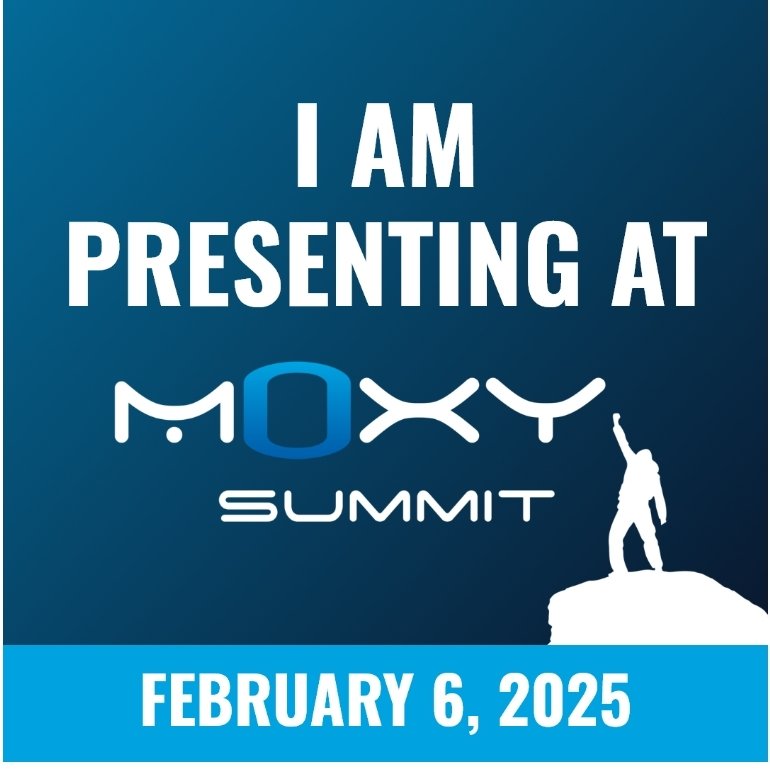 Exciting news! 
I’ll be presenting at the Moxy Summit 2025. Join me on 6th of February at 5:30 pm CET, where I’ll be presenting on Muscle oxygenation in breath-hold divers.

It’s free to register on the link: us06web.zoom.us/webinar/regist…

#MoxySummit #Research #SmO2 <a href="/MoxyMonitor/">Moxy Monitor</a>
