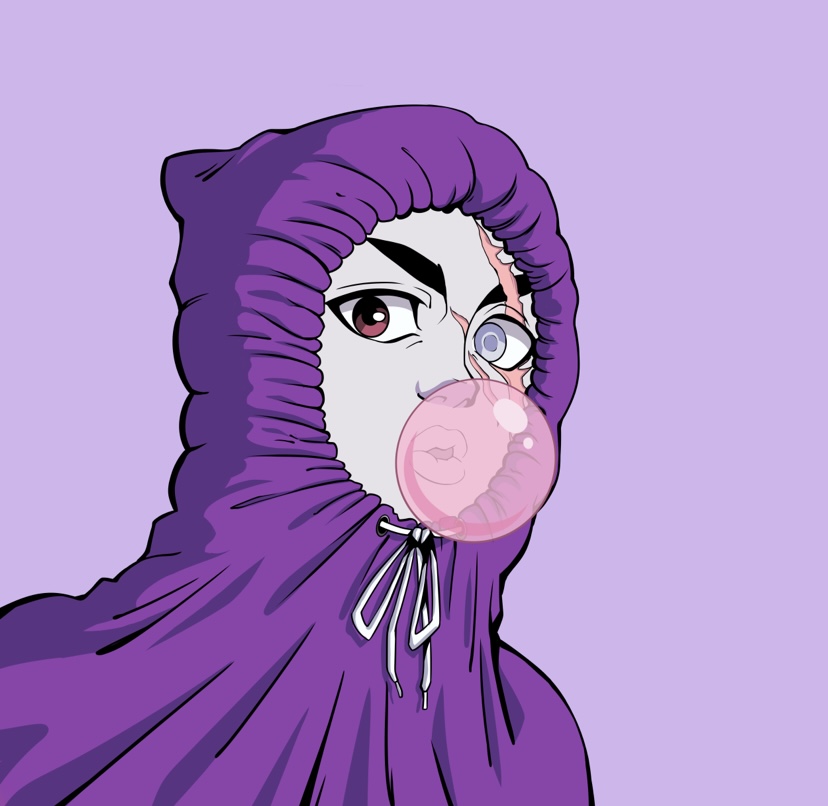 Diesuke (🎲- K) 🥷🧟‍♂️ tweet media