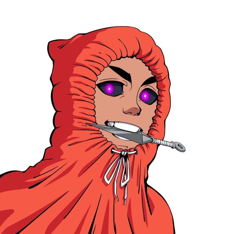 Diesuke (🎲- K) 🥷🧟‍♂️ tweet media