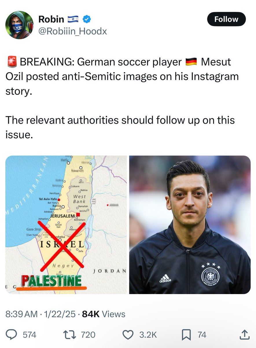 RedPillSayian's tweet image. “Authorities should follow up on this issue” 😭